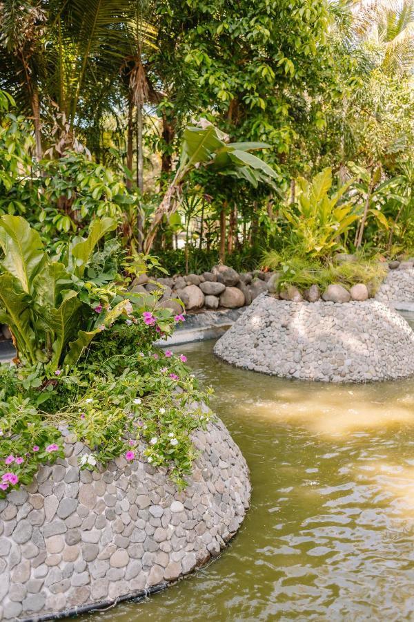 Mandala Eco Villas La Libertad Buitenkant foto