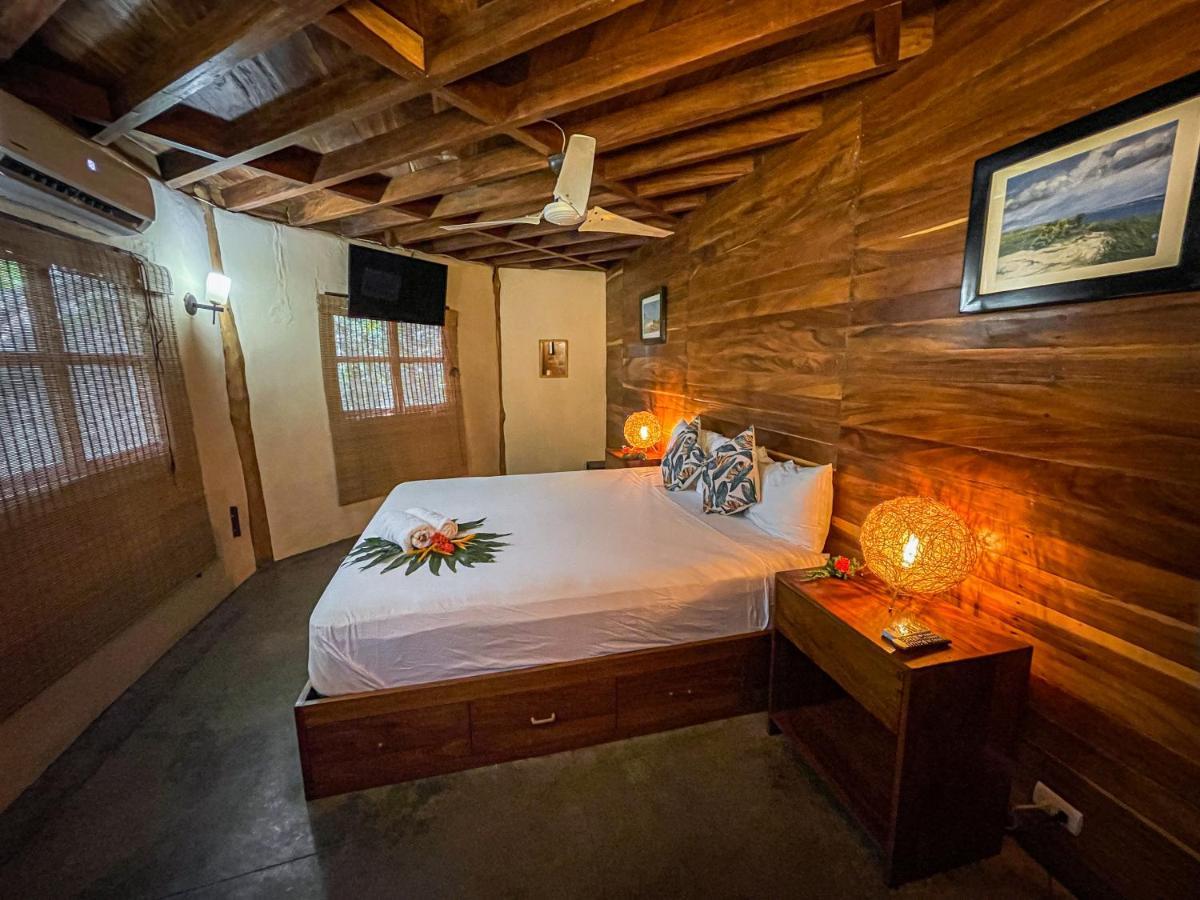 Mandala Eco Villas La Libertad Buitenkant foto