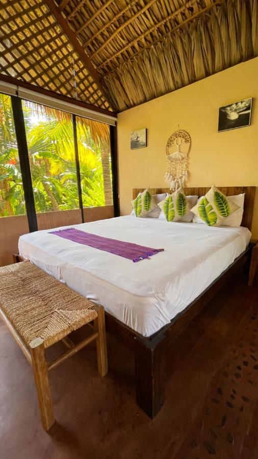 Mandala Eco Villas La Libertad Buitenkant foto