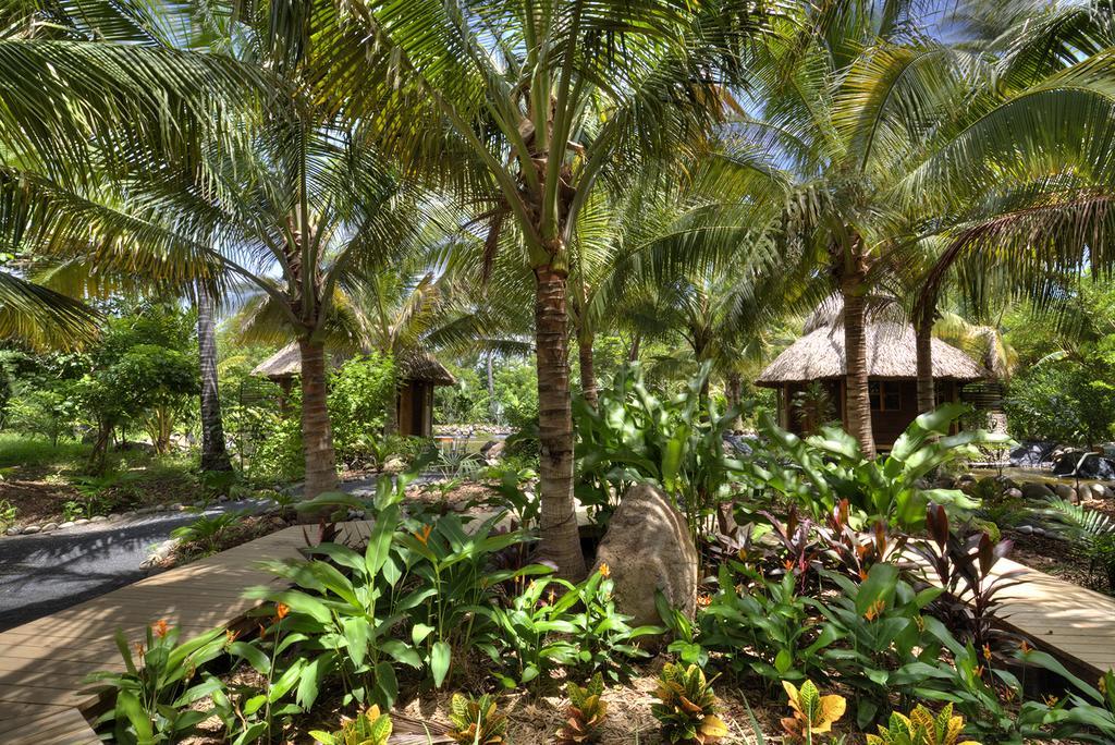Mandala Eco Villas La Libertad Buitenkant foto