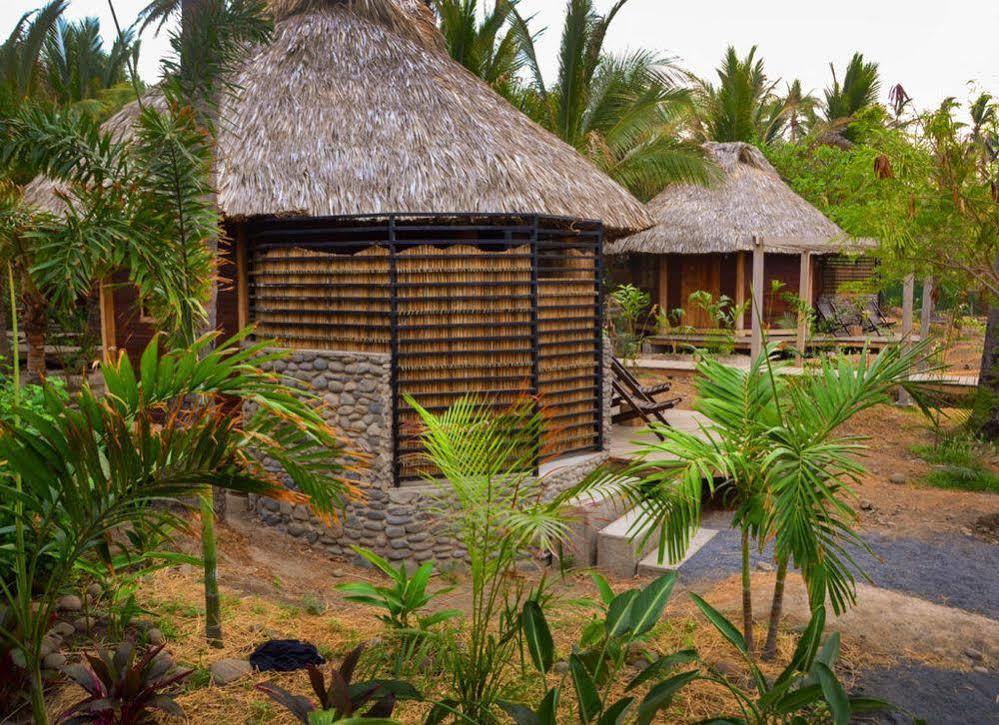 Mandala Eco Villas La Libertad Buitenkant foto